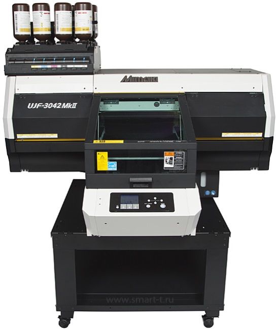 Принтер Mimaki UJF-3042 MkII
